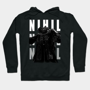 Nihil Mohg Hoodie